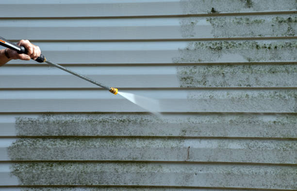 Why Choose Our Certified Pressure Washing Experts for Your Project Needs in Centreville, MS?