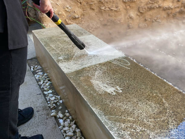 Pressure Washing Services for Businesses in Centreville, MS