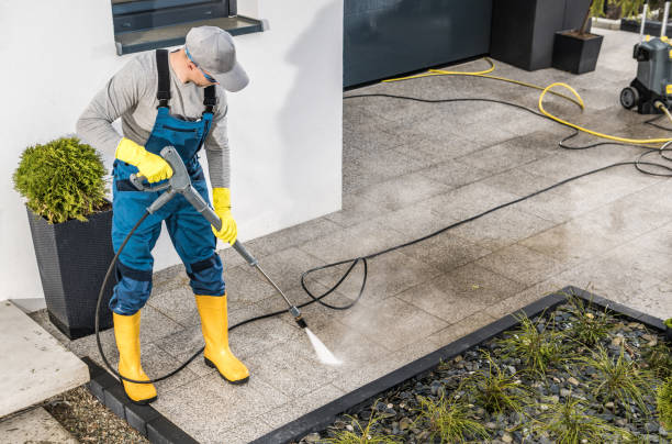 Best Commercial Pressure Washing  in Centreville, MS