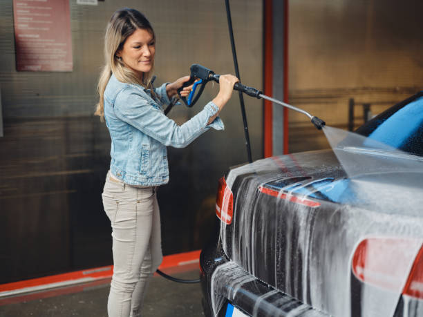 Best Sidewalk Pressure Washing  in Centreville, MS
